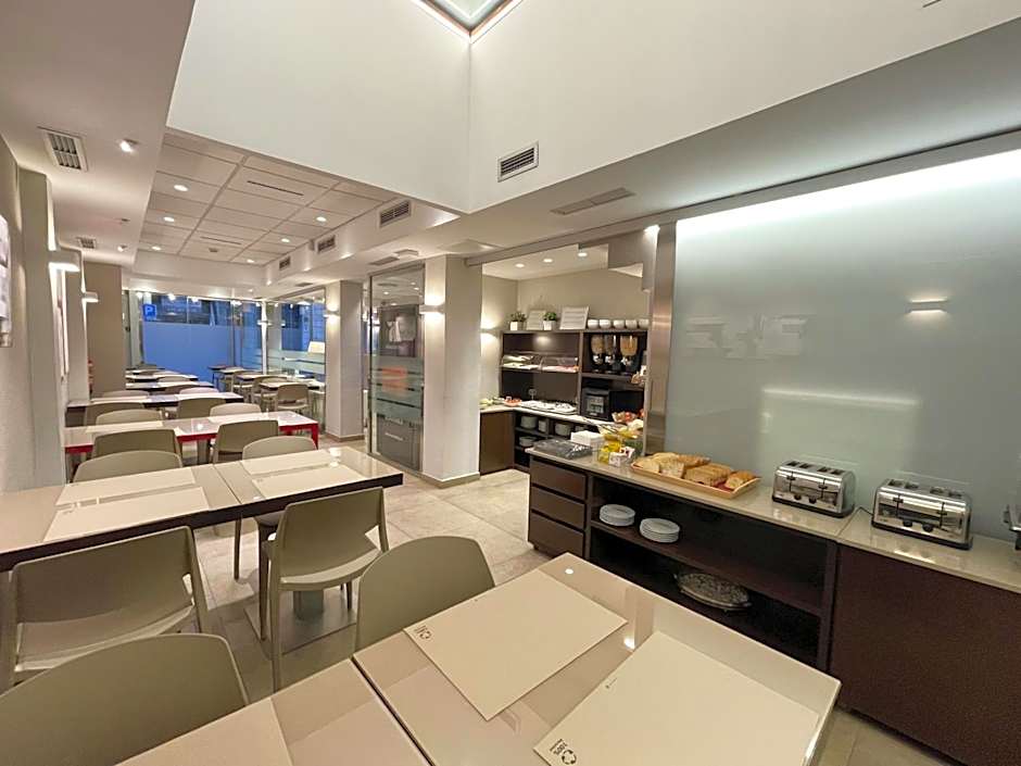 Sm Hotel Sant Antoni