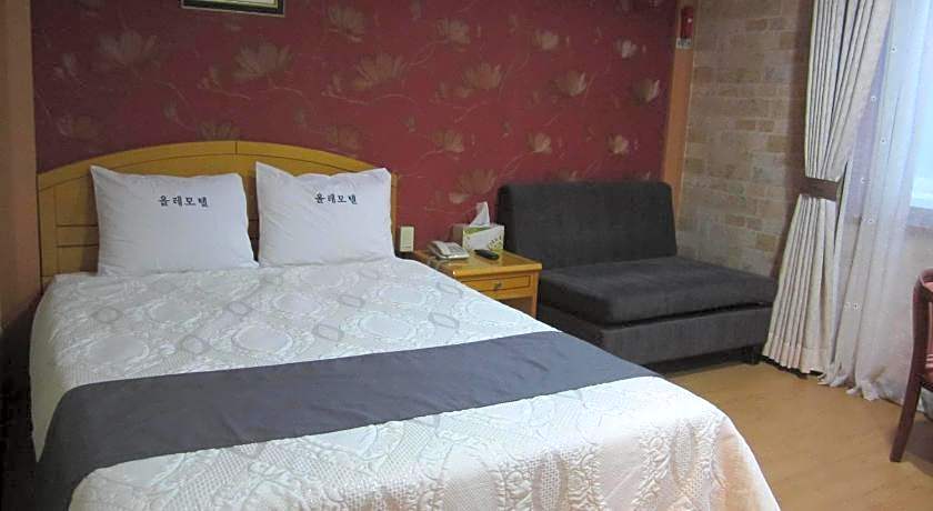 Jeju Olle Hotel