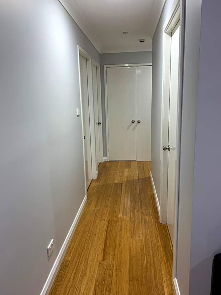 Branxton House Motel