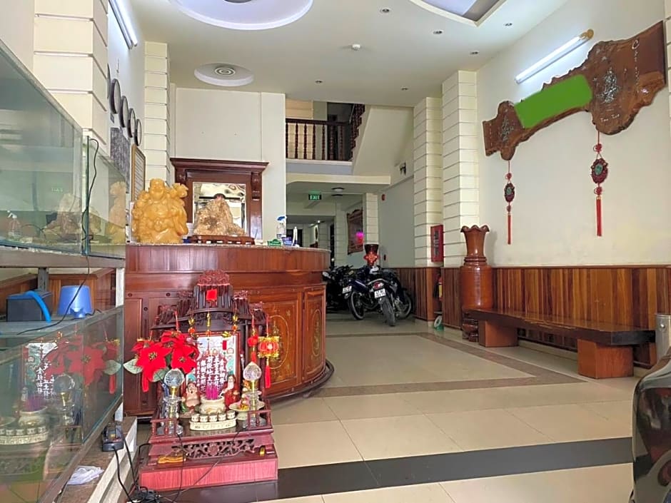 DUY MINH HOTEL
