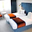 Queens Hotel & Spa Bournemouth