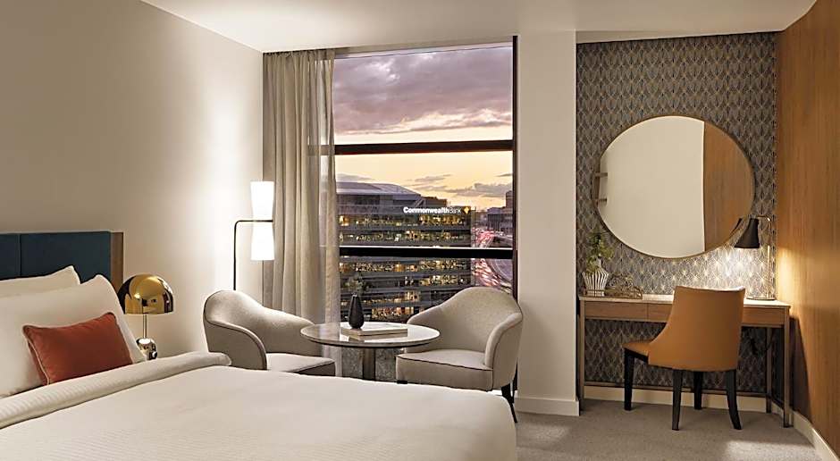 Crowne Plaza Sydney Darling Harbour By IHG