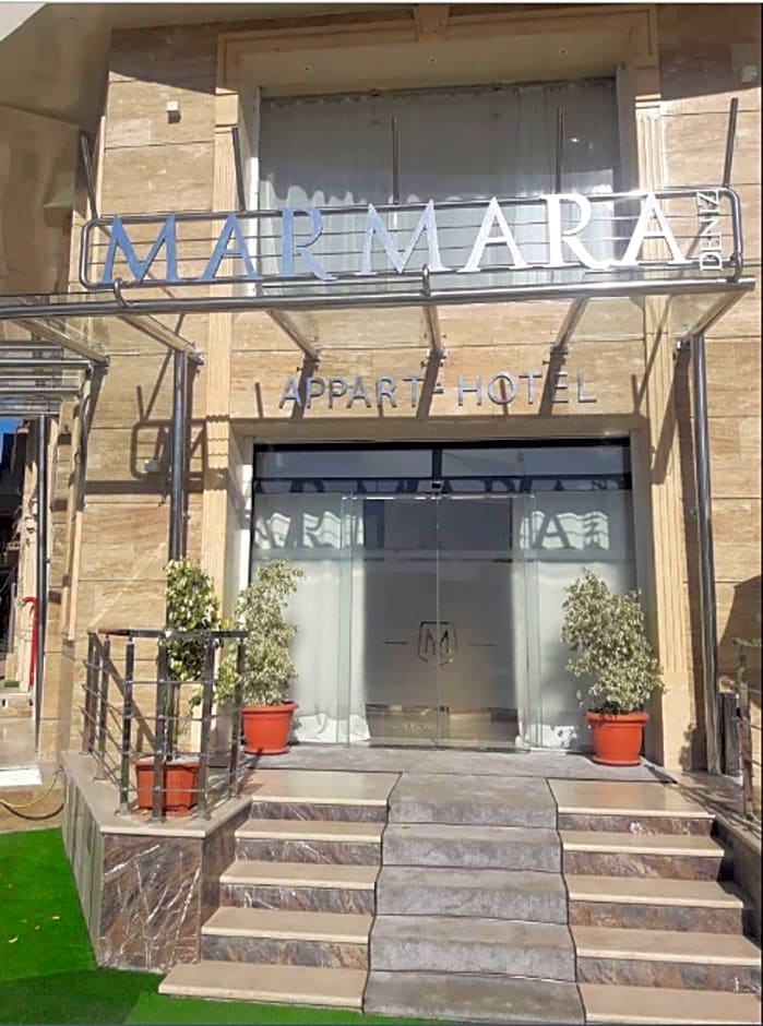 Hotel Marmara Deniz