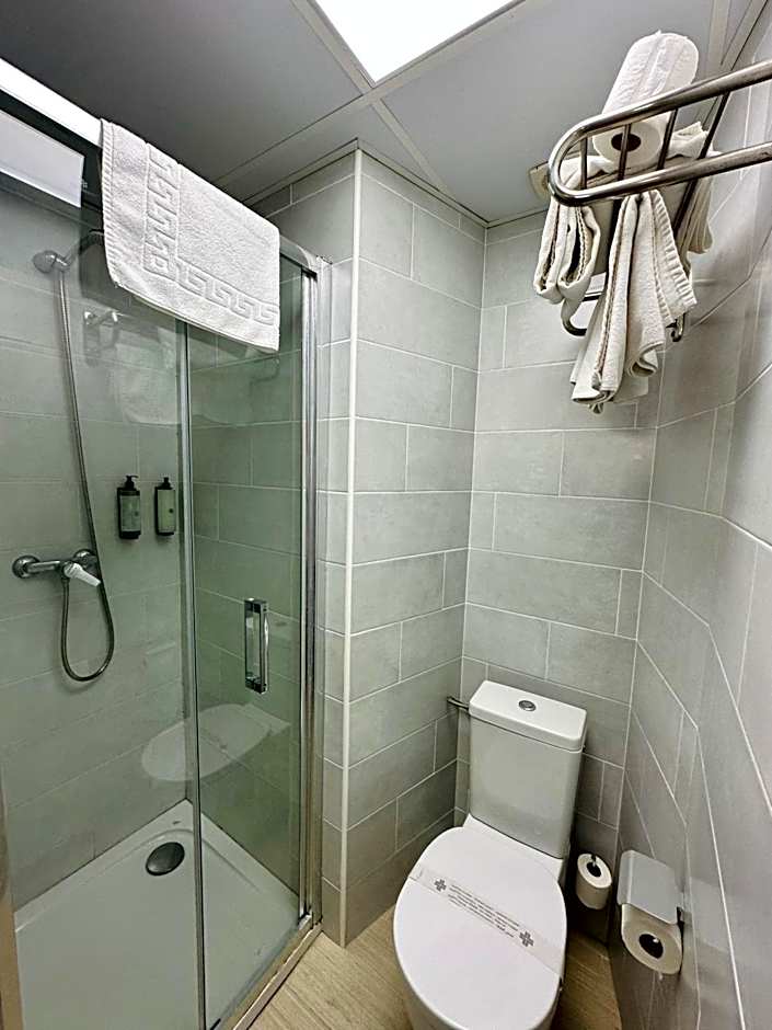 Apartamentos Jet - Adults Only