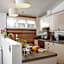 Woodside Coastal Retreat