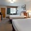SureStay Hotel Leesville by Best Western