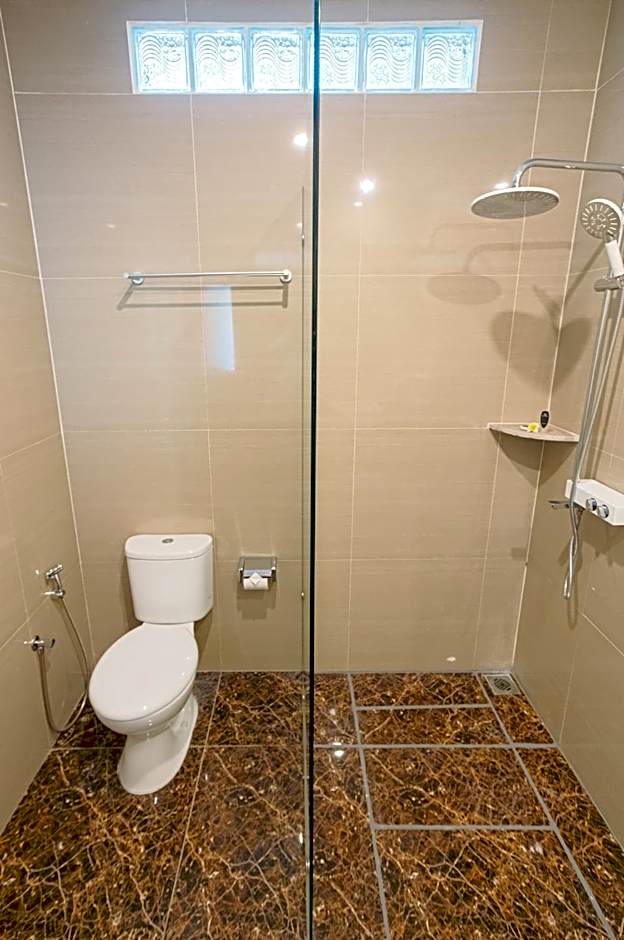 Graha Socio Hotel Nusa Dua Bali