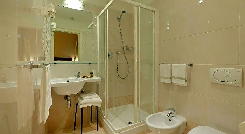 Hotel Cimabue