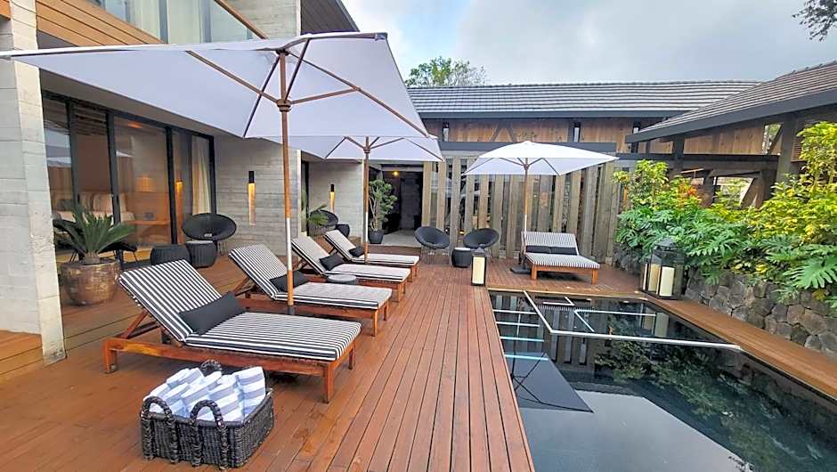 El Lugar del que te hable Hotel Boutique