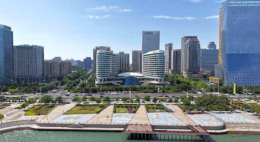 Sheraton Qingdao West Coast