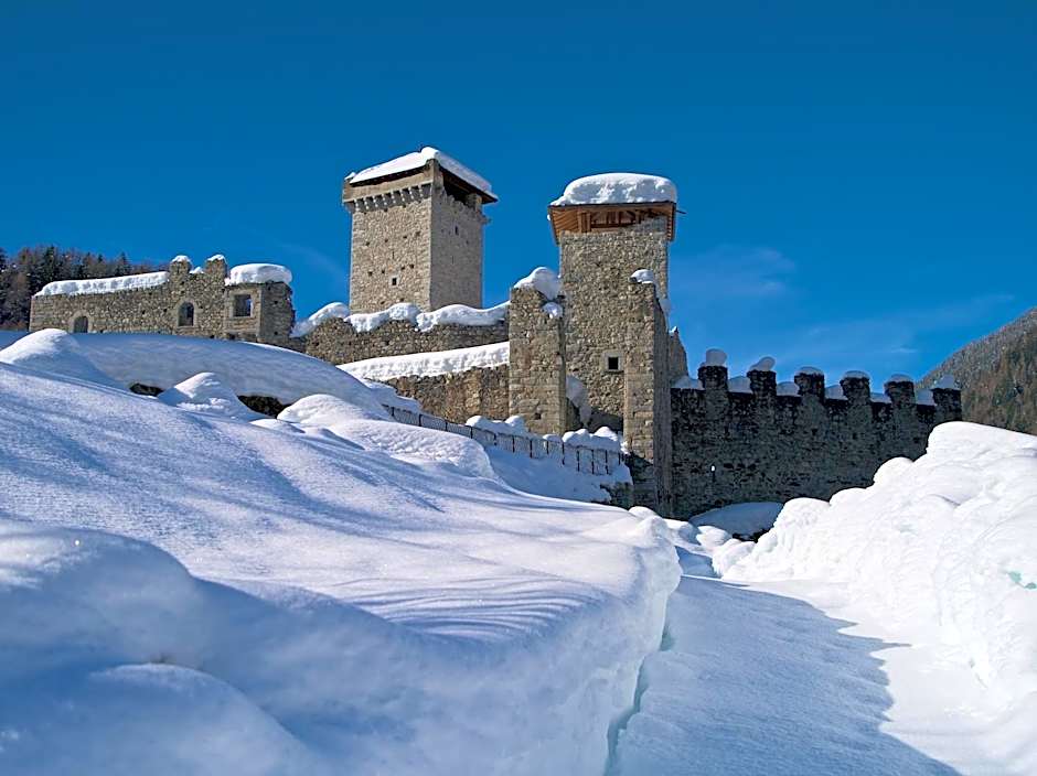 Hotel Pangrazzi - 3 stelle superior