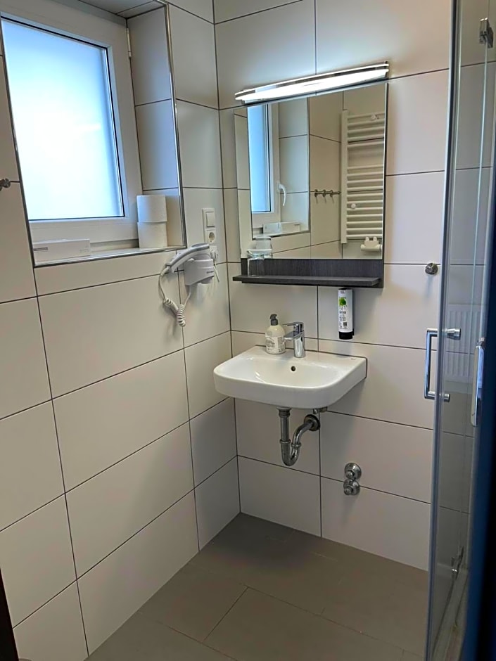 Hotel Wiesental Nähe Friedrichshafen