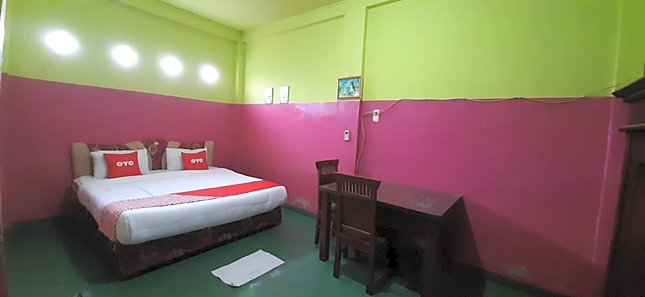 OYO Life 3874 Rere Residence Syariah