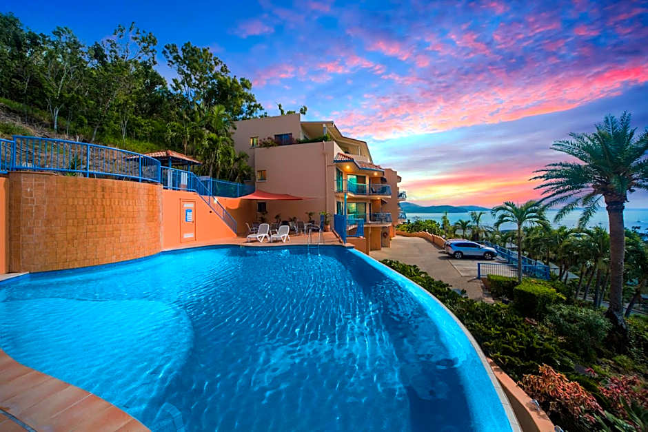 Sea Star Apartments