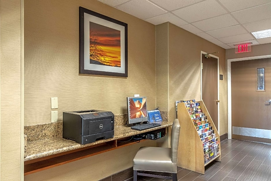 Comfort Inn Tucson