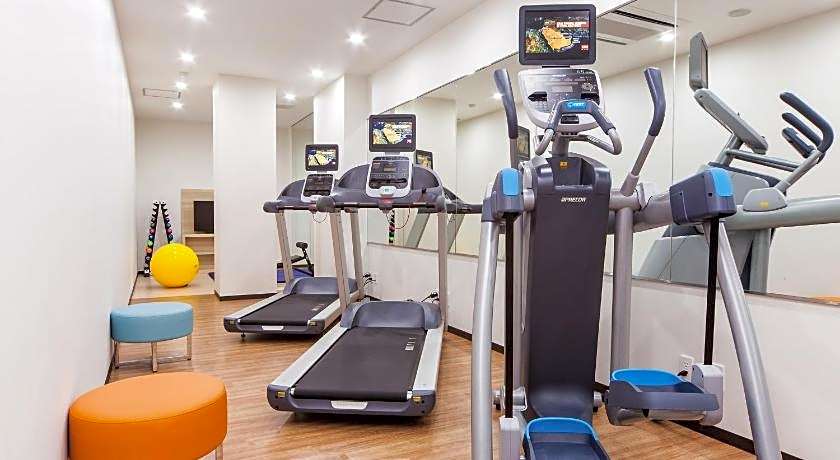 Hotel Mystays Haneda