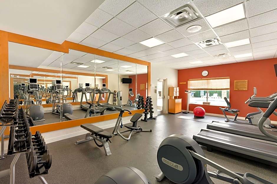 Hilton Garden Inn Atlanta Northpoint