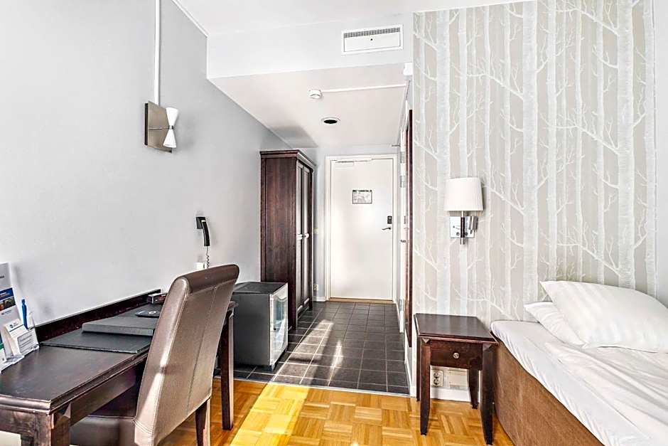 Vimmerby Stadshotell, WorldHotels Crafted