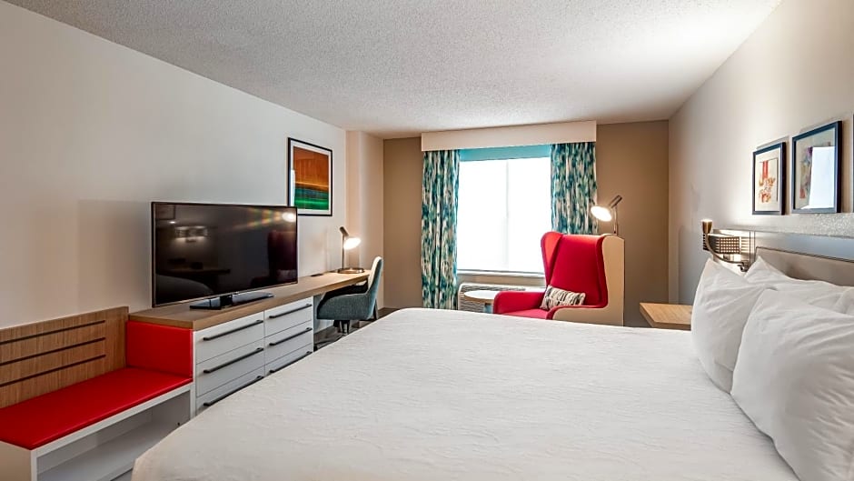 Hilton Garden Inn Denver Airport