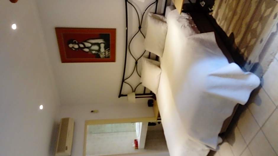 Garden Place Guest Houses