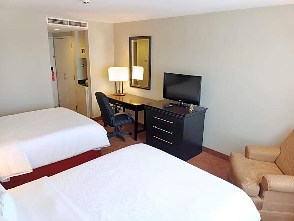 Holiday Inn Reynosa Zona Dorada By IHG