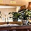 Gertrude Hotel self check-in