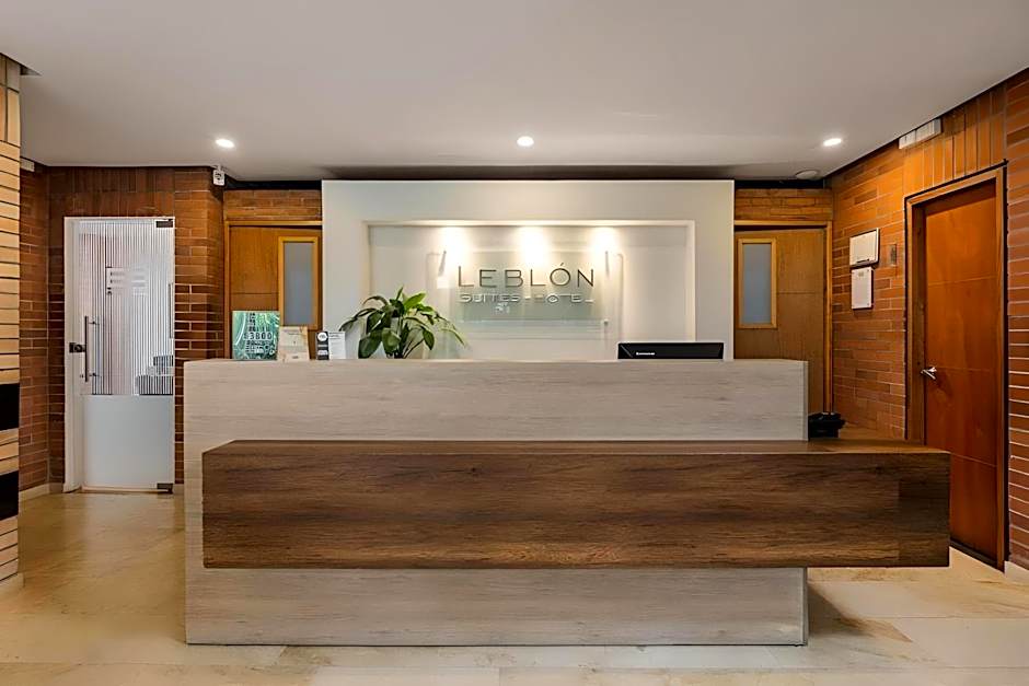 Leblon Suites Hotel Milla de Oro