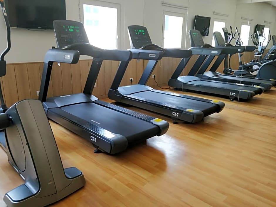 Holiday Inn Express Bengaluru Whitefield Itpl By IHG