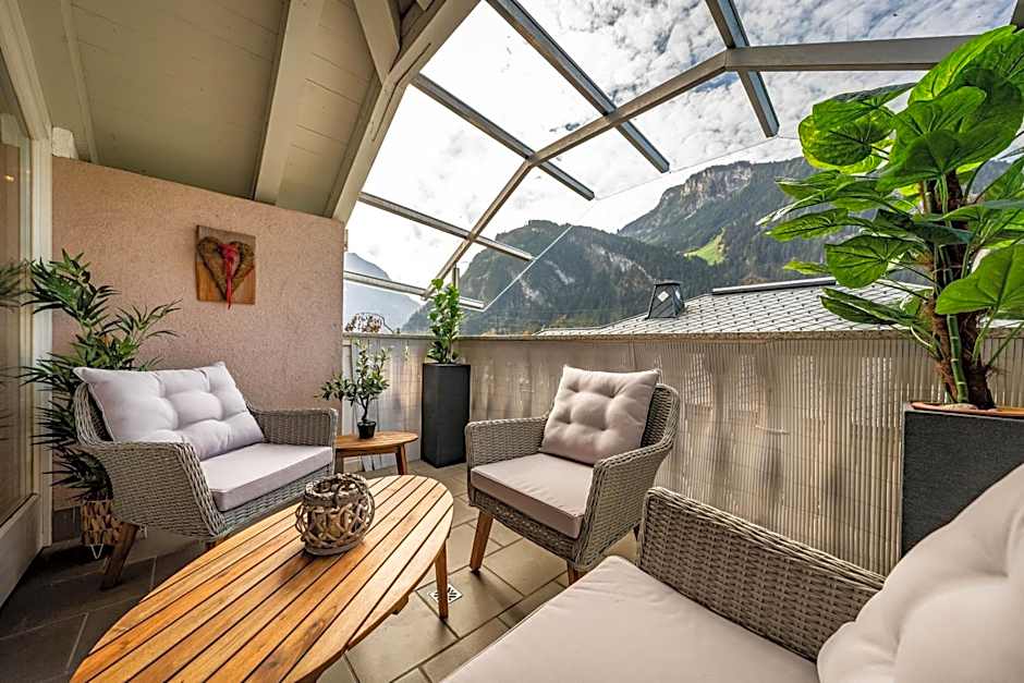 Gästehaus Wiesengrund & Apart Sporer