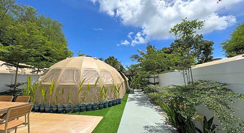 Found Mansion Langkawi