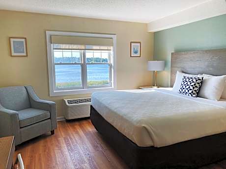 Double King Suite - Suites Building