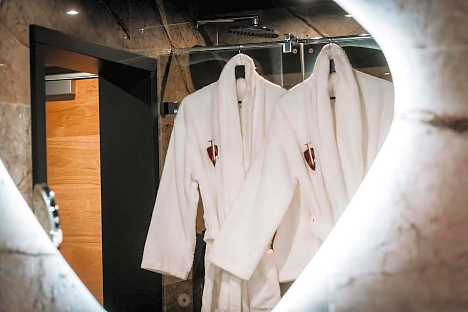 Hotel Jakobwirt Westendorf