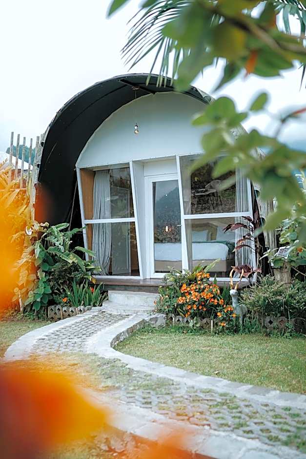 Pondanu Cabins By The Lake