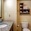 Hampton Inn By Hilton And Suites Detroit/Airport-Romulus