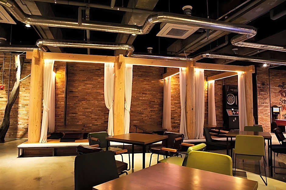 Gyeongju Shilla Boutique Hotel Premium