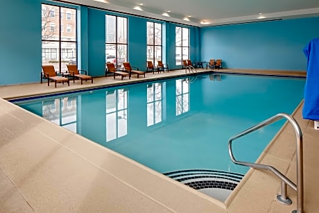 Hampton Inn Louisville Downtown