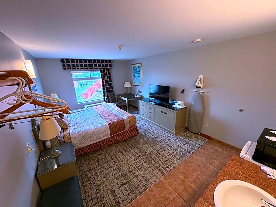 London Travel Inn