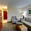 DRURY INN & SUITES CHARLOTTE UNIVERSITY PLACE