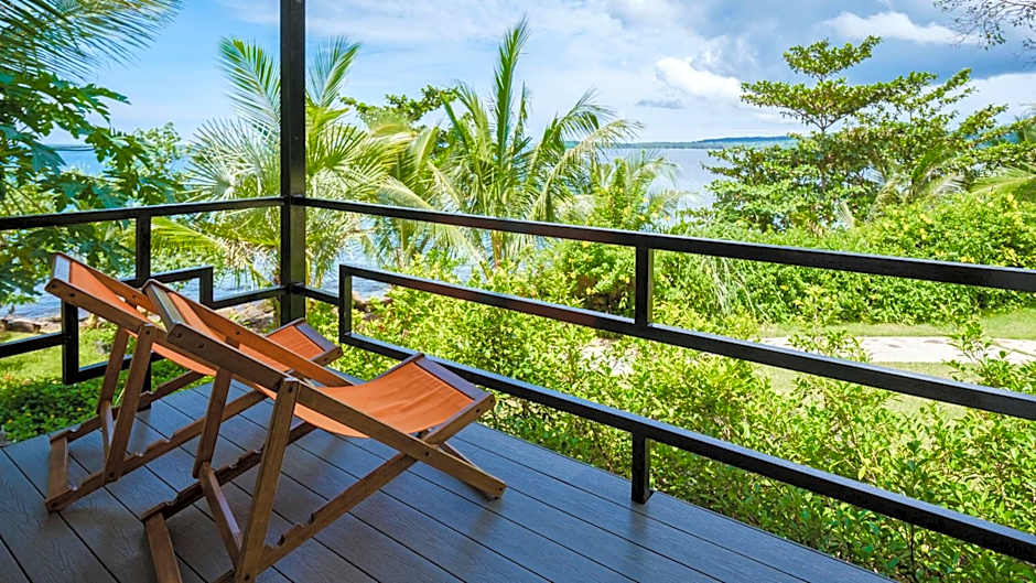 Jasmin Garden Koh Kood