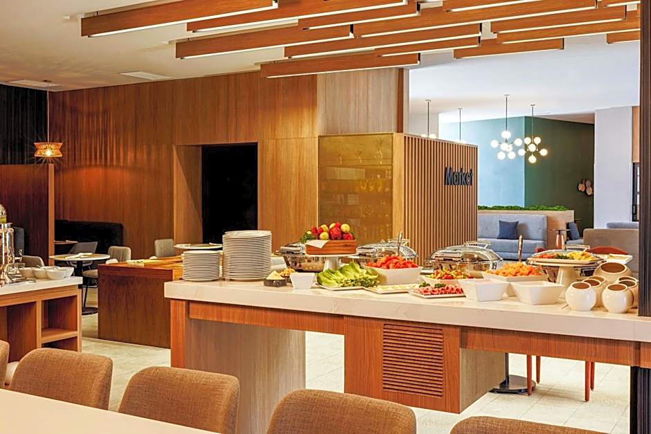 Courtyard by Marriott Mexicali