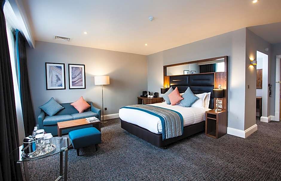 Crowne Plaza Leeds By IHG