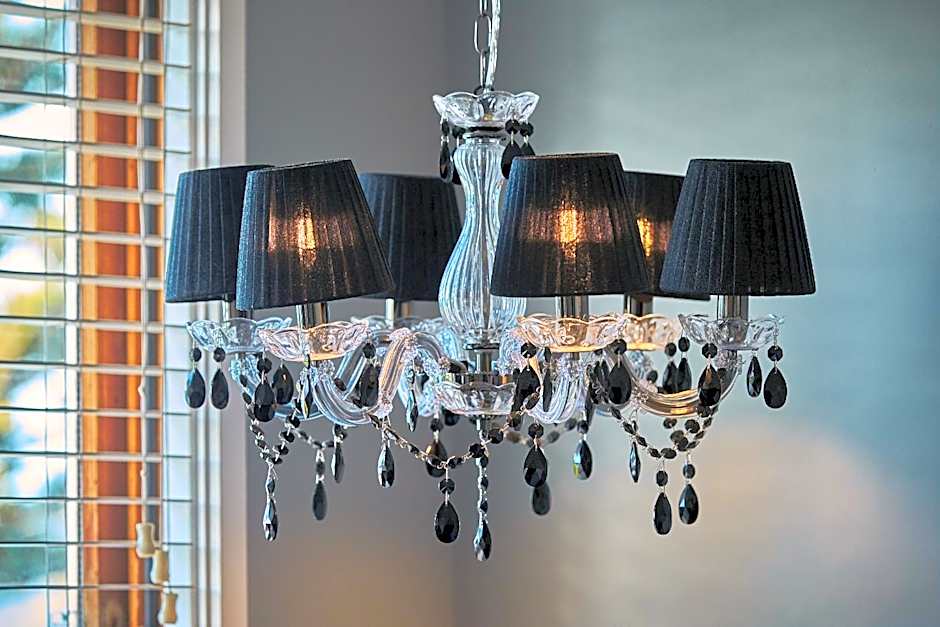 Kaikoura Boutique Hotel