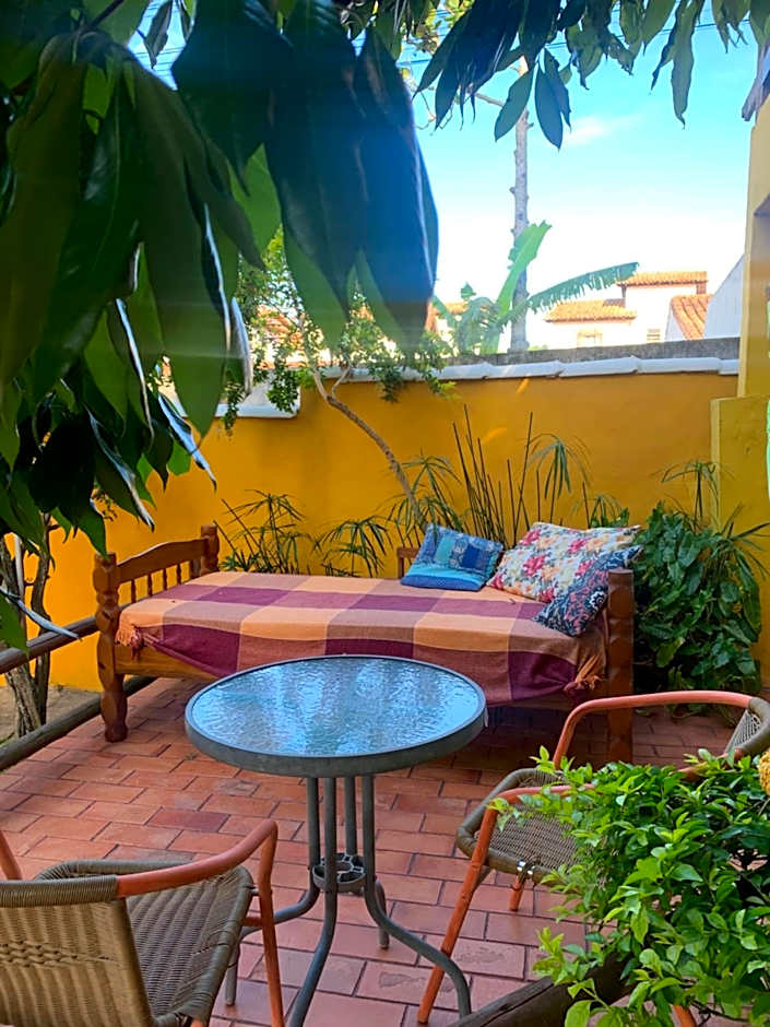 Pousada Bella Geriba Buzios