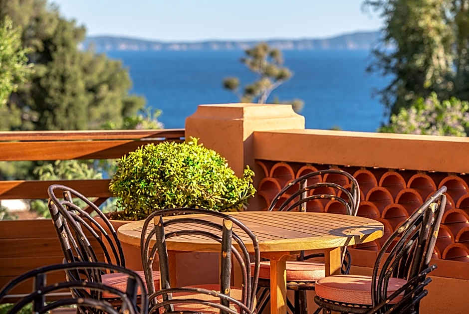 Les Terrasses du Bailli