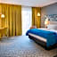 Holiday Inn Dusseldorf City - Toulouser Allee By IHG