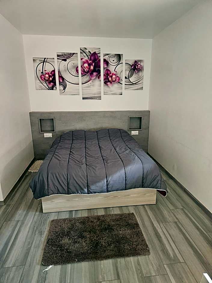 Hôtel à la croix d'or