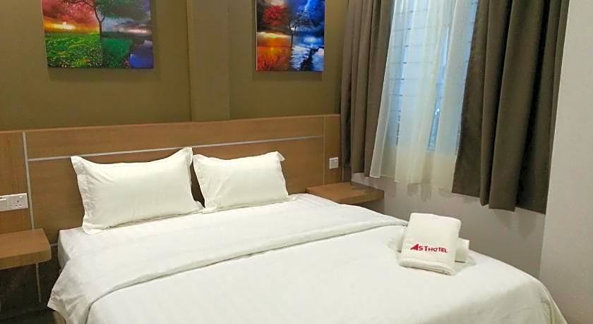 Ast Hotel