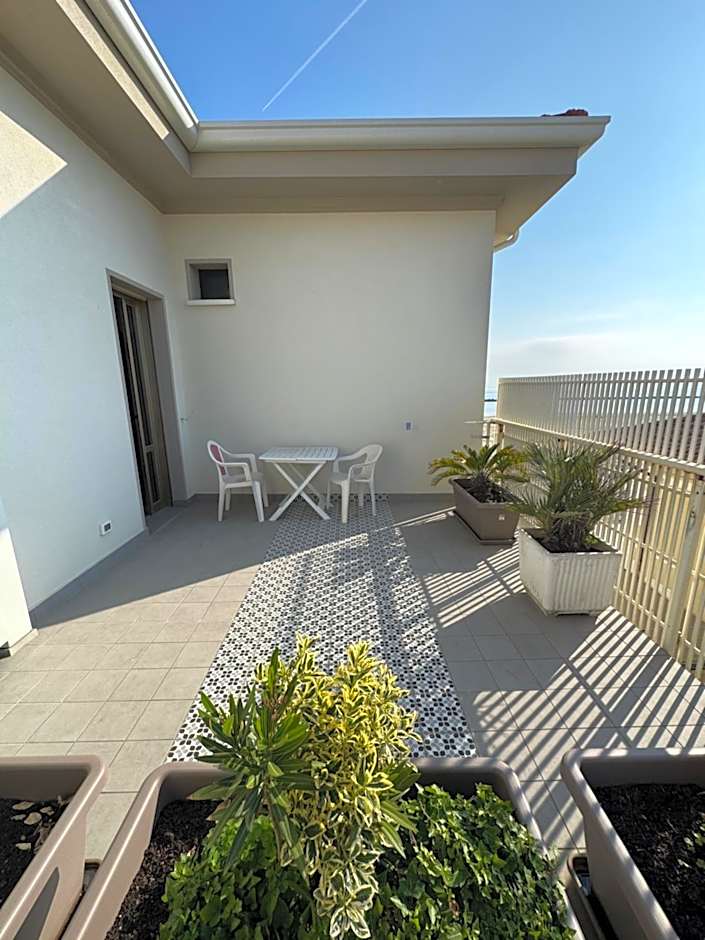 Hotel VistaMare Viserba
