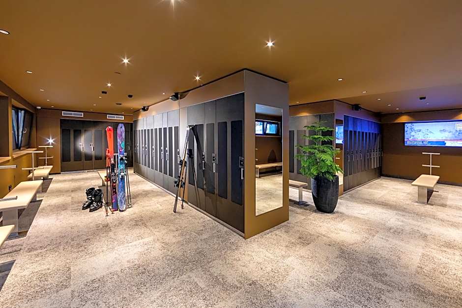 Aktivhotel Alpendorf