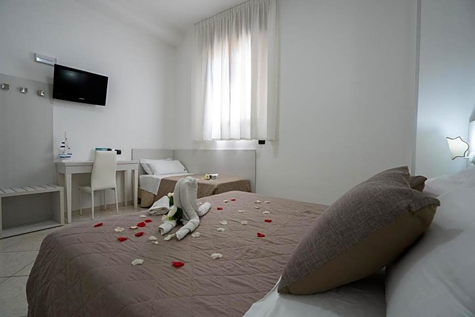 B&B Il Gabbiano